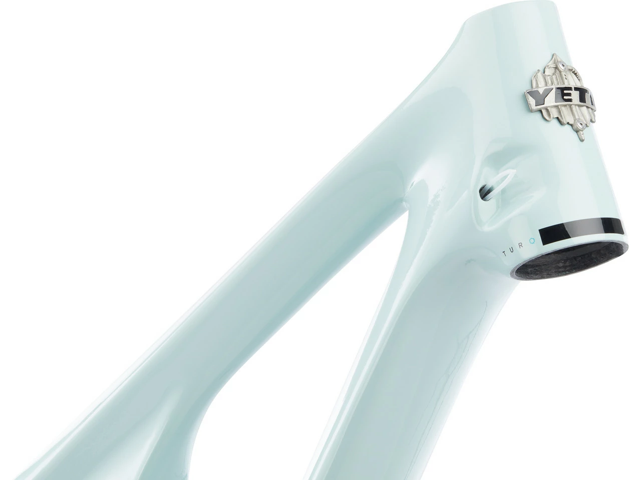 Yeti Cycles SB115 TURQ Carbon 29" Rahmenkit 6 Yeti Cycles SB115 TURQ Carbon 29" Rahmenkit – Bild 4