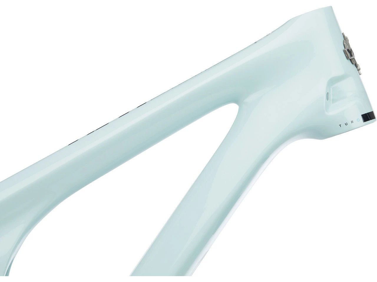 Yeti Cycles SB115 TURQ Carbon 29" Rahmenkit 7 Yeti Cycles SB115 TURQ Carbon 29" Rahmenkit – Bild 5