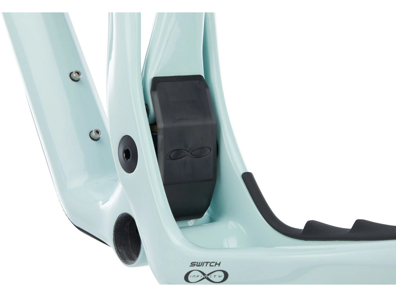 Yeti Cycles SB115 TURQ Carbon 29" Rahmenkit 12 Yeti Cycles SB115 TURQ Carbon 29" Rahmenkit – Bild 10