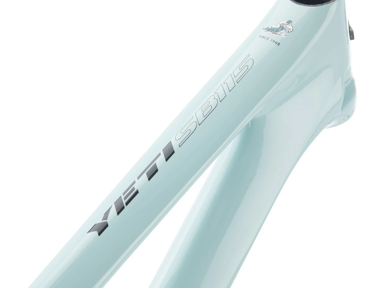 Yeti Cycles SB115 TURQ Carbon 29" Rahmenkit 13 Yeti Cycles SB115 TURQ Carbon 29" Rahmenkit – Bild 11