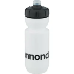 Cannondale Gripper Logo Insulated Thermotrinkflasche 550 Ml