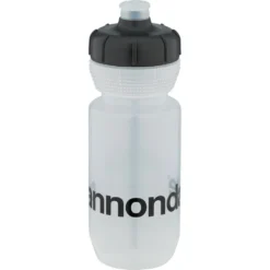 Cannondale Gripper Logo Trinkflasche 600 Ml