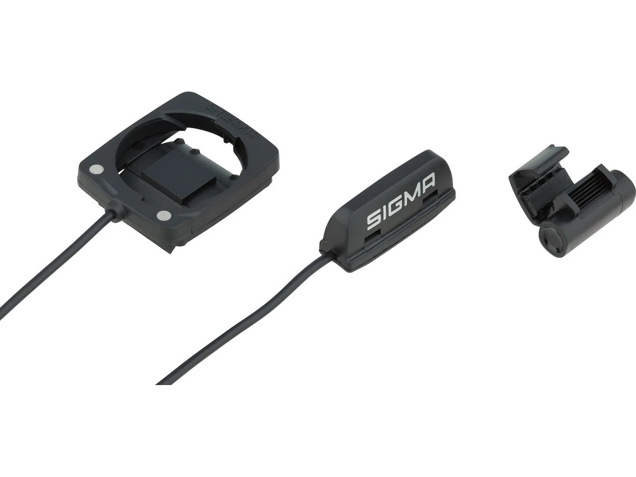 SIGMA Kabel-Kit Mit Halterung Für BC 5.0 / 8.0 / 10.0 3 SIGMA Kabel-Kit Mit Halterung Für BC 5.0 / 8.0 / 10.0