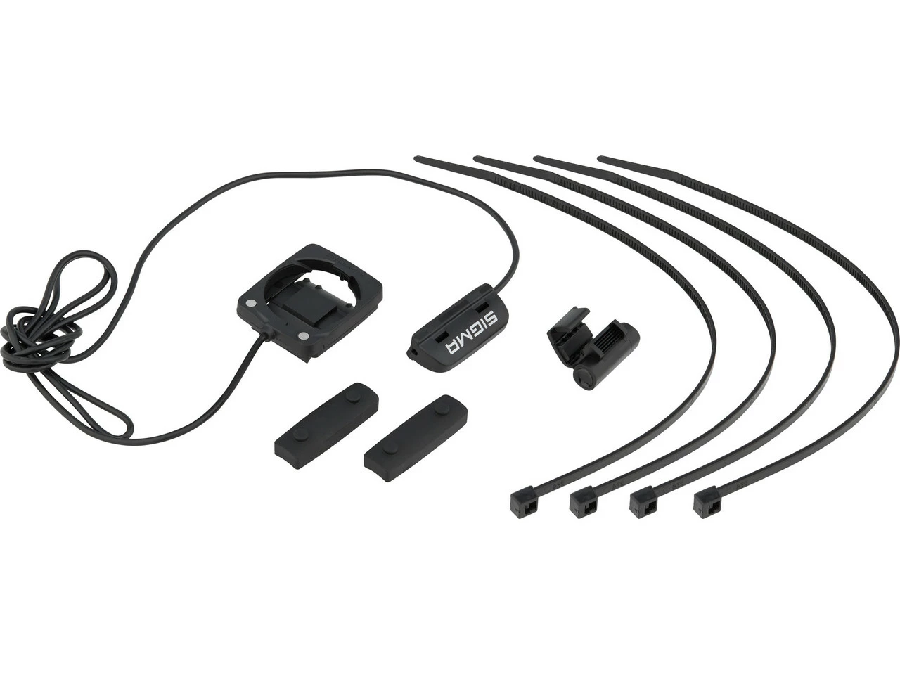 SIGMA Kabel-Kit Mit Halterung Für BC 5.0 / 8.0 / 10.0 5 SIGMA Kabel-Kit Mit Halterung Für BC 5.0 / 8.0 / 10.0 – Bild 3