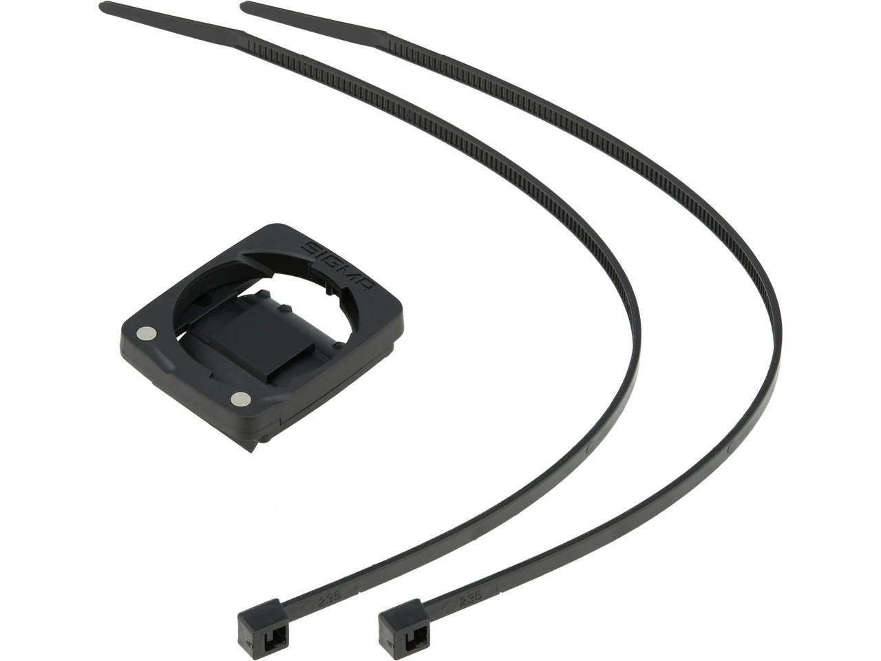 SIGMA Lenkerhalterung ATS Für BC 5.0 Wireless / 8.0 Wireless / 10.0 Wireless 5 SIGMA Lenkerhalterung ATS Für BC 5.0 Wireless / 8.0 Wireless / 10.0 Wireless – Bild 3