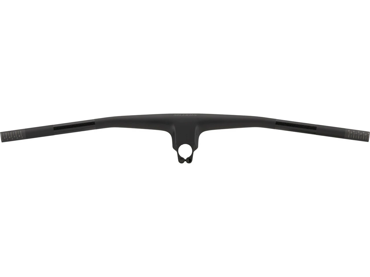 SYNCROS Fraser IC SL DC 8 Mm Riser Lenker-Vorbau-Einheit 5 SYNCROS Fraser IC SL DC 8 Mm Riser Lenker-Vorbau-Einheit – Bild 3