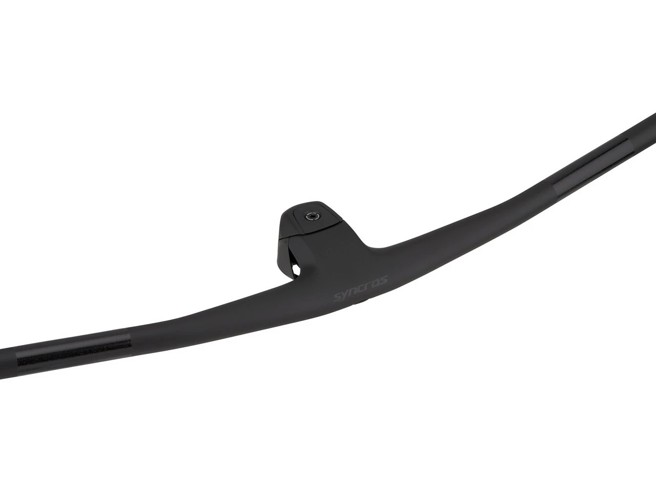 SYNCROS Fraser IC SL DC 8 Mm Riser Lenker-Vorbau-Einheit 7 SYNCROS Fraser IC SL DC 8 Mm Riser Lenker-Vorbau-Einheit – Bild 5