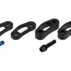 SYNCROS Hixon IC DH 15 Mm Riser Carbon Lenker-Vorbau-Einheit -Angebote Rad Gipfel Store 442605