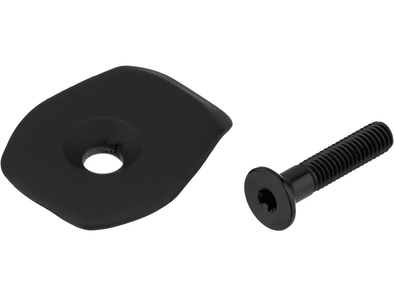 SYNCROS Hixon IC SL 15 Mm Riser Carbon Lenker-Vorbau-Einheit 7 SYNCROS Hixon IC SL 15 Mm Riser Carbon Lenker-Vorbau-Einheit – Bild 5