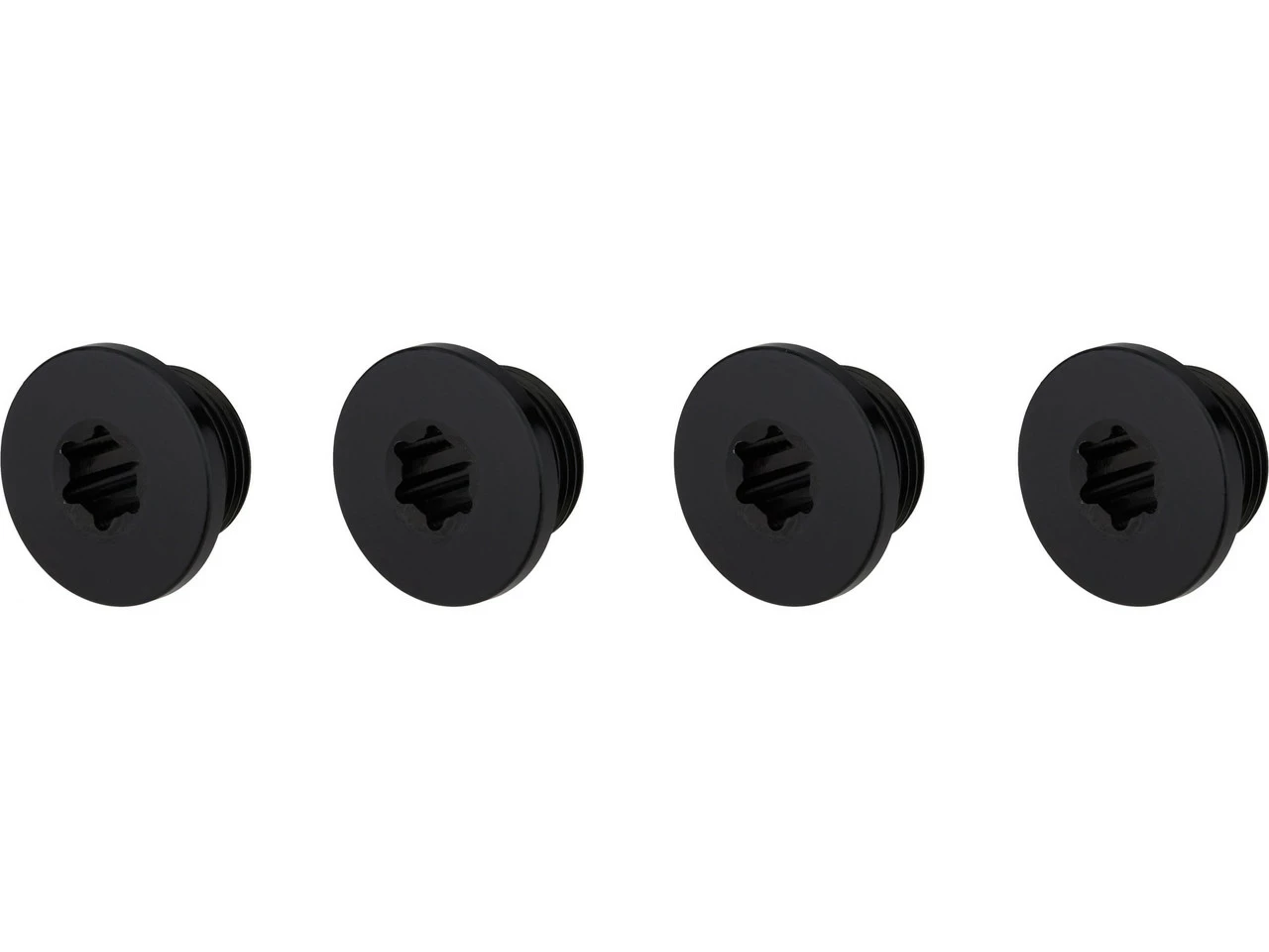 Campagnolo® Ekar Kettenblattschrauben 3 Campagnolo® Ekar Kettenblattschrauben