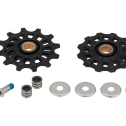 Campagnolo® Record 12-fach Schalträdchen 5 Campagnolo® Record 12-fach Schalträdchen -Angebote Rad Gipfel Store 443008