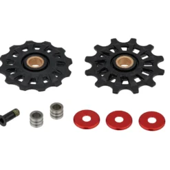 Campagnolo® Super Record 12-fach Schalträdchen -Angebote Rad Gipfel Store 443010