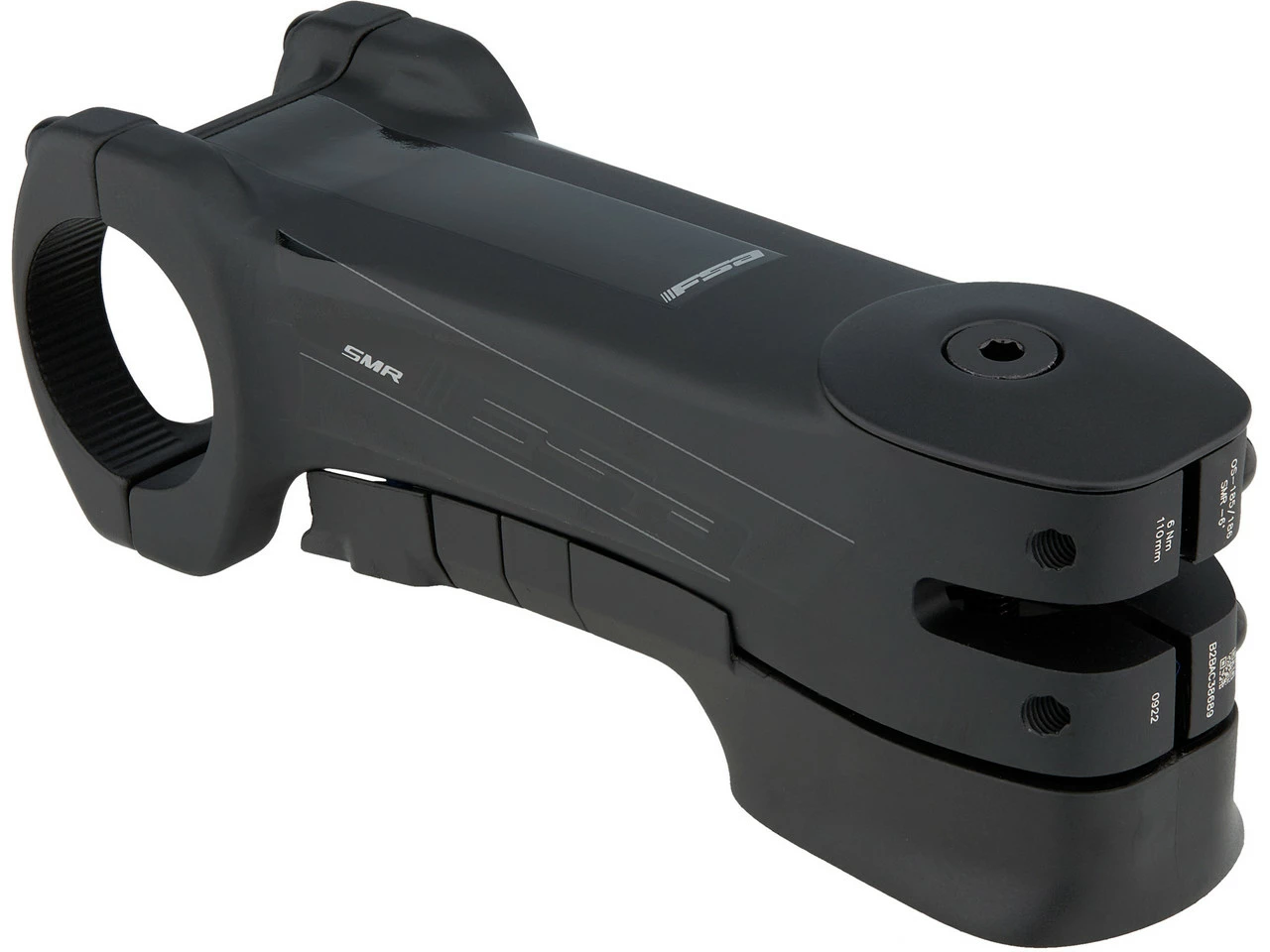 FSA Non-Series SMR 31.8 Vorbau 4 FSA Non-Series SMR 31.8 Vorbau – Bild 2