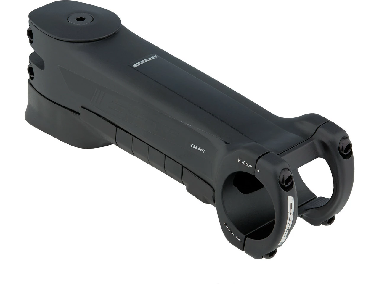 FSA Non-Series SMR 31.8 Vorbau 9 FSA Non-Series SMR 31.8 Vorbau – Bild 7