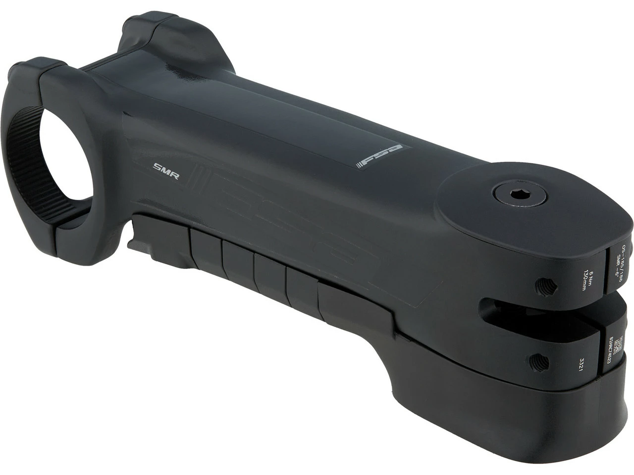 FSA Non-Series SMR 31.8 Vorbau 10 FSA Non-Series SMR 31.8 Vorbau – Bild 8