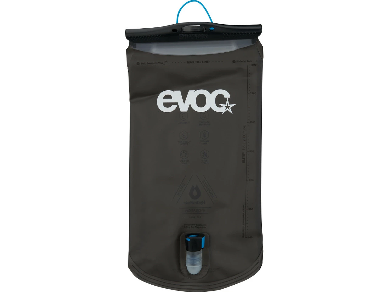 Evoc Hydration Bladder Trinkblase 13 Evoc Hydration Bladder Trinkblase – Bild 11