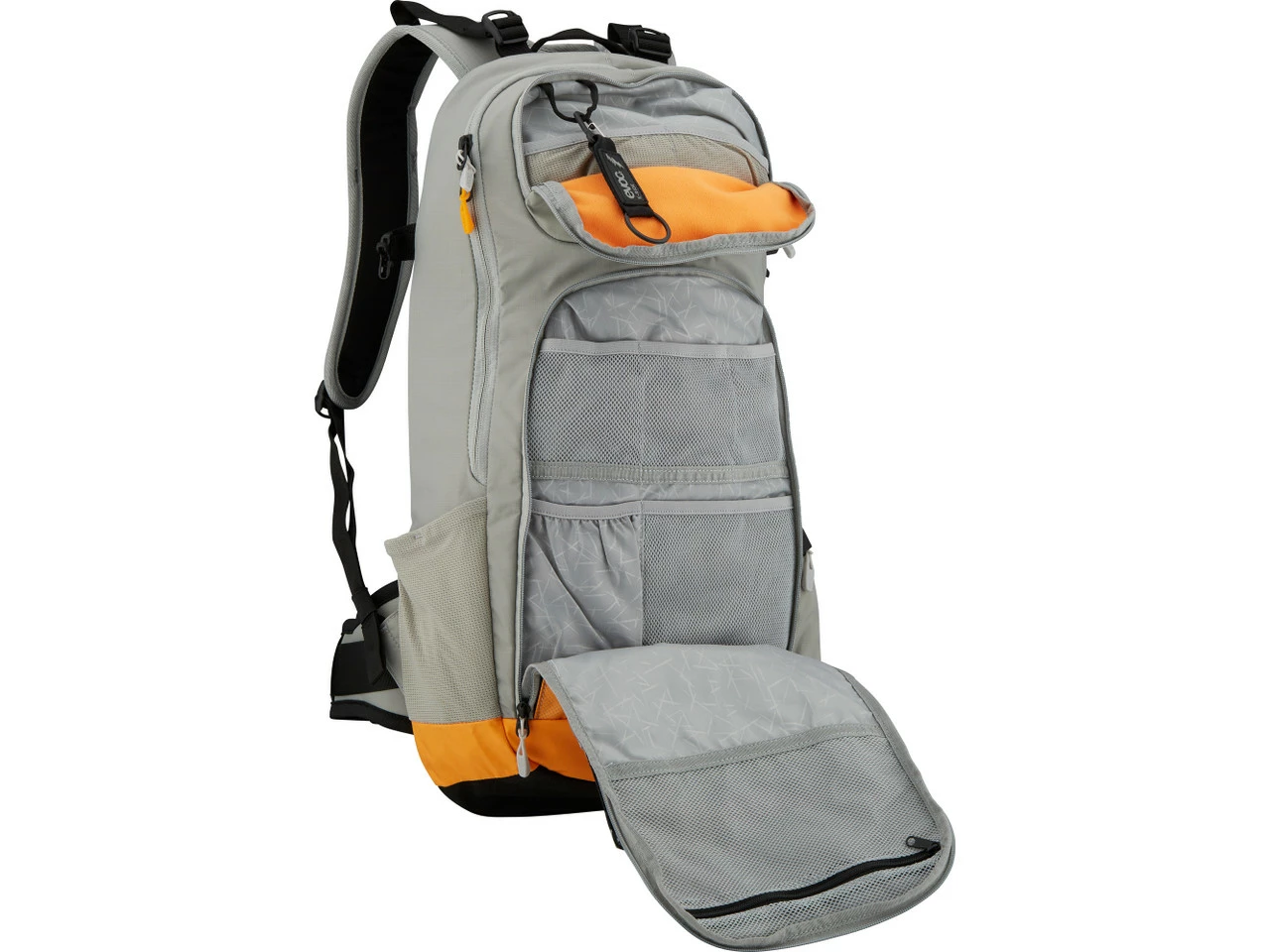 Evoc FR Enduro E-Ride Protektor Rucksack 4 Evoc FR Enduro E-Ride Protektor Rucksack – Bild 2