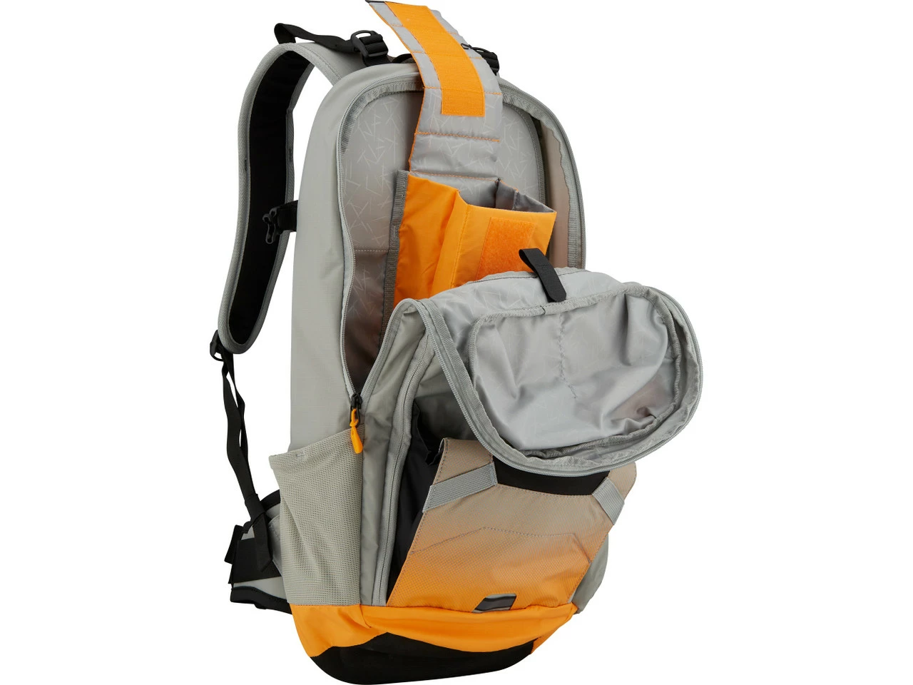 Evoc FR Enduro E-Ride Protektor Rucksack 5 Evoc FR Enduro E-Ride Protektor Rucksack – Bild 3