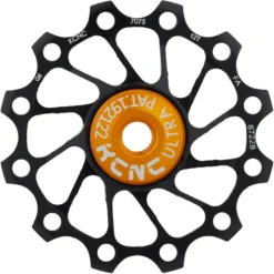 Kcnc Jockey Wheel Ultra Light Schalträdchen -Angebote Rad Gipfel Store 443524