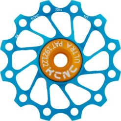 Kcnc Jockey Wheel Ultra Light Schalträdchen -Angebote Rad Gipfel Store 443527