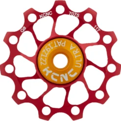 Kcnc Jockey Wheel Ultra Light Schalträdchen -Angebote Rad Gipfel Store 443528