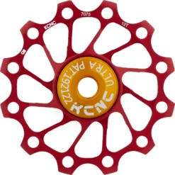 Kcnc Jockey Wheel Ultra Light Schalträdchen -Angebote Rad Gipfel Store 443529