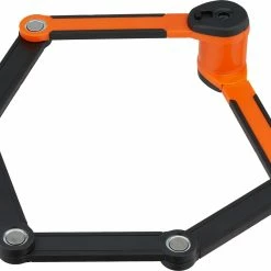 Kryptonite Evolution 790 Faltschloss Mit Klick-Rahmenhalterung -Angebote Rad Gipfel Store 443544