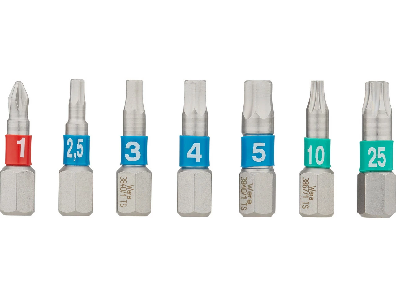 Wera Bicycle Set 11 5 Wera Bicycle Set 11 – Bild 3