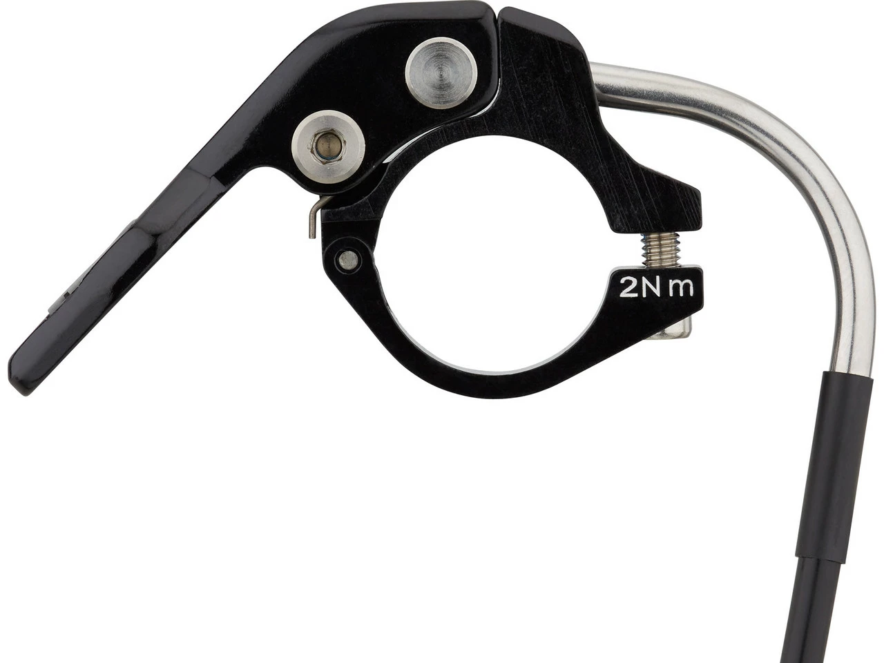 XLC Lenkerremote SP-X04 Für SP-T04 / SP-T06 / SP-T07 4 XLC Lenkerremote SP-X04 Für SP-T04 / SP-T06 / SP-T07 – Bild 2