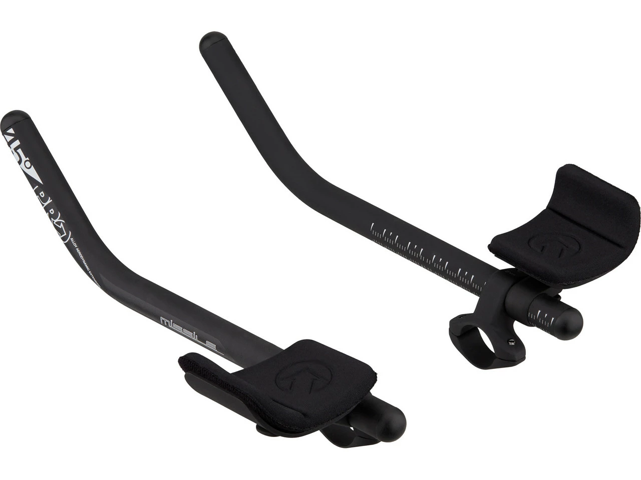 Pro Missile AL Lenkeraufsatz 10 Pro Missile AL Lenkeraufsatz – Bild 8