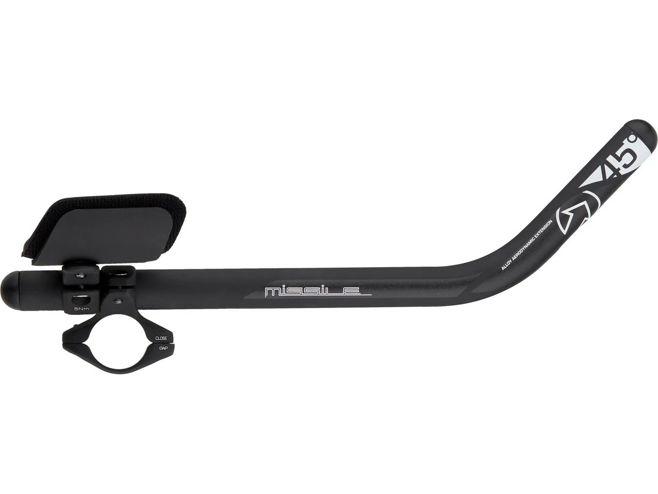 Pro Missile AL Lenkeraufsatz 11 Pro Missile AL Lenkeraufsatz – Bild 9