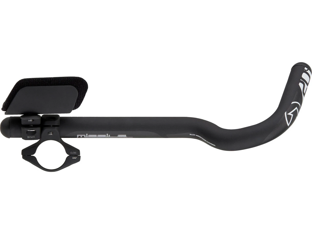 Pro Missile AL Lenkeraufsatz 16 Pro Missile AL Lenkeraufsatz – Bild 14