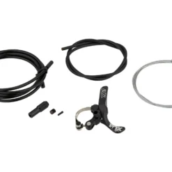 Fox Racing Shox Dropbar Remote Hebel Für Transfer SL Sattelstütze Modell 2022 -Angebote Rad Gipfel Store 444200