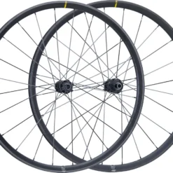 Mavic Crossmax Carbon SL R Disc 6-Loch 29" Boost Laufradsatz