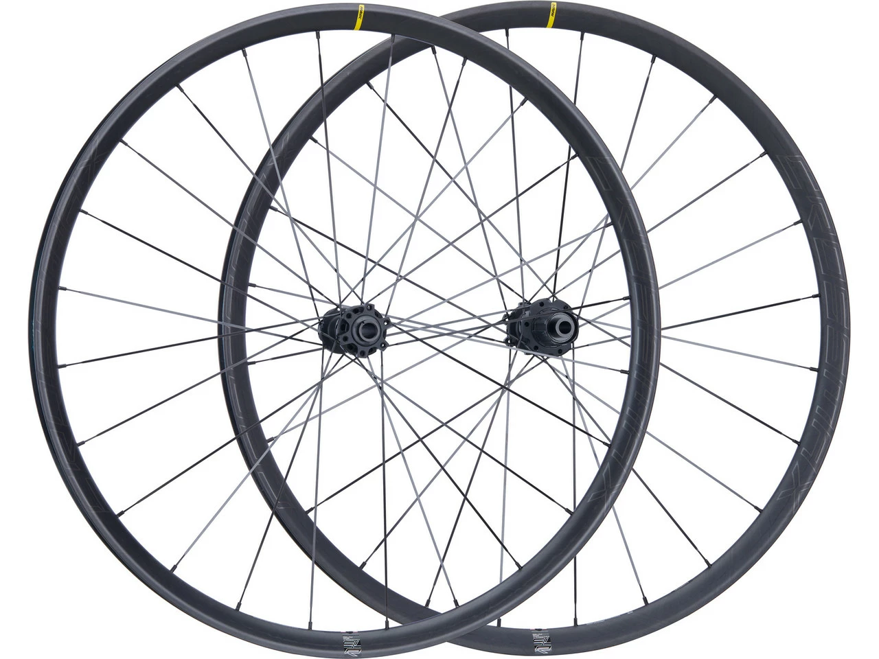 Mavic Crossmax Carbon SL R Disc 6-Loch 29" Boost Laufradsatz 3 Mavic Crossmax Carbon SL R Disc 6-Loch 29" Boost Laufradsatz