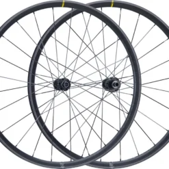 Mavic Crossmax Carbon SL R Disc Center Lock 29" Boost Laufradsatz
