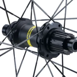 Mavic Crossmax Carbon SL R Disc Center Lock 29" Boost Laufradsatz 13 Mavic Crossmax Carbon SL R Disc Center Lock 29" Boost Laufradsatz -Angebote Rad Gipfel Store 444216