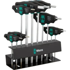 Wera Bicycle Set 6