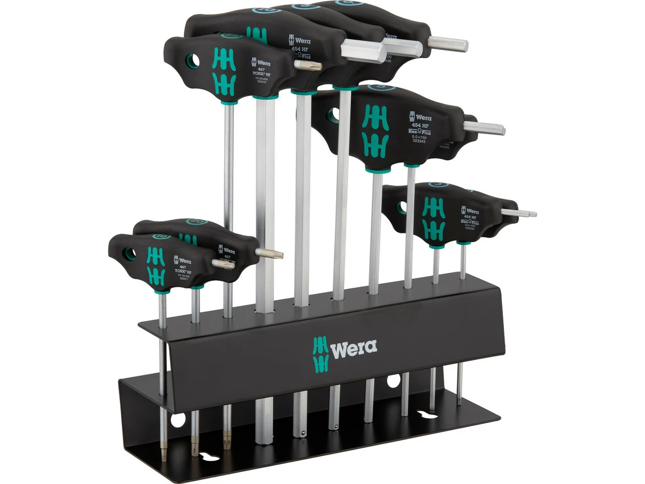 Wera Bicycle Set 6 3 Wera Bicycle Set 6