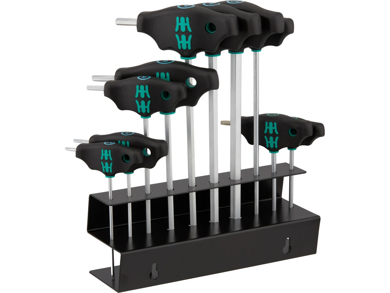 Wera Bicycle Set 6 4 Wera Bicycle Set 6 – Bild 2