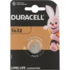 Duracell Lithiumbatterie CR1632 1 Duracell Lithiumbatterie CR1632 -Angebote Rad Gipfel Store 444533