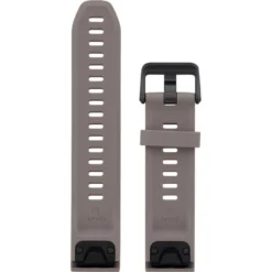 Garmin QuickFit 20 Silikon Uhrenarmband 23 Garmin QuickFit 20 Silikon Uhrenarmband -Angebote Rad Gipfel Store 445096