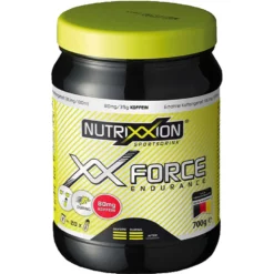 Nutrixxion Endurance Drink XX Force Getränkepulver - 700 G