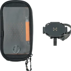 SKS Compit/Stem Smartphonehalterung Mit Com/Smartbag Smartphonetasche