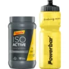 Powerbar ISOACTIVE Isotonisches Sportgetränk - Onpack -Angebote Rad Gipfel Store 445494