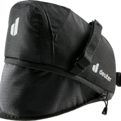 Deuter Bike Bag 1.1 + 0.3 Satteltasche