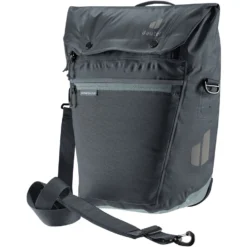 Deuter Mainhattan 17+10 Fahrradtasche