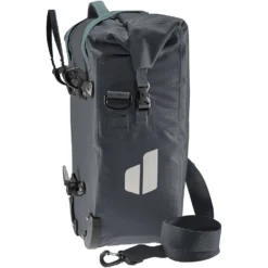 Deuter Weybridge 20+5 Fahrradtasche 10 Deuter Weybridge 20+5 Fahrradtasche -Angebote Rad Gipfel Store 445594