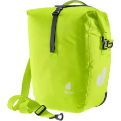 Deuter Weybridge 20+5 Fahrradtasche 12 Deuter Weybridge 20+5 Fahrradtasche -Angebote Rad Gipfel Store 445596