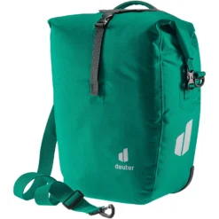 Deuter Weybridge 20+5 Fahrradtasche 13 Deuter Weybridge 20+5 Fahrradtasche -Angebote Rad Gipfel Store 445597